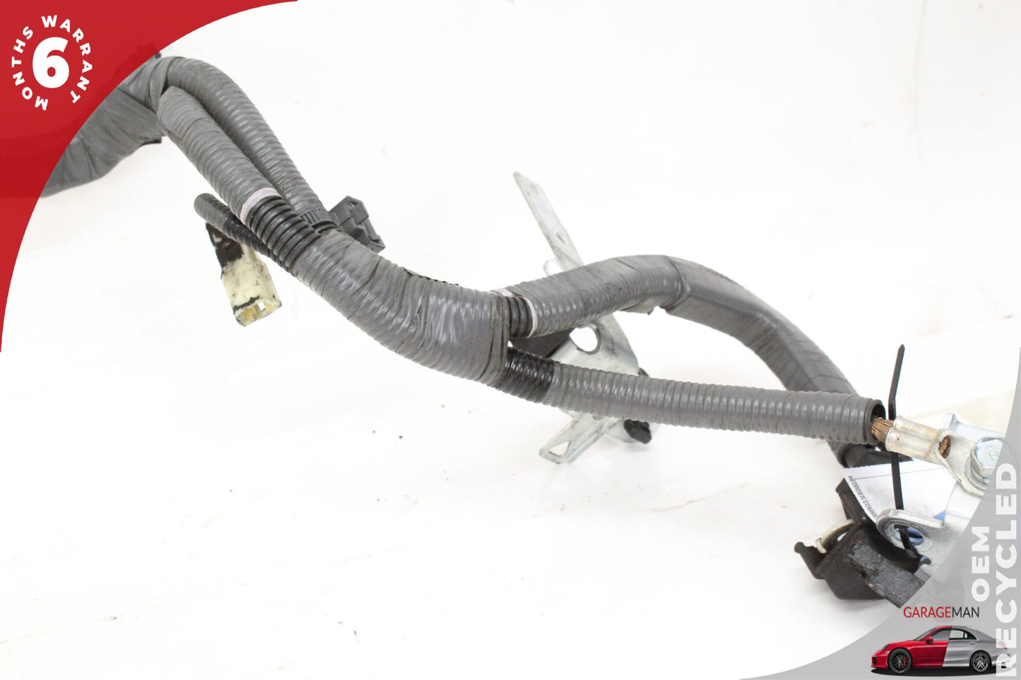 2022-2025 Subaru BRZ GR86 Battery Ground Cable Wire Harness 81601CC200 OEM