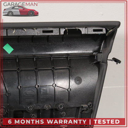 2014-2017 LR Range Rover Sport L494 Front Left Side Interior Door Panel Trim OEM