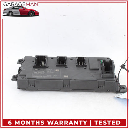 2012-2018 BMW 320i xDrive Rear BCM Body Comfort Control Module Unit 9317175 OEM