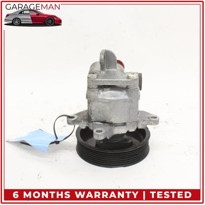 2010-2016 Porsche Panamera 970 Hydraulic Power Steering Pump w/ Pulley OEM