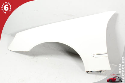 2003-2009 Mercedes W211 E350 E500 Front Left Side Fender Panel 2118801318 OEM
