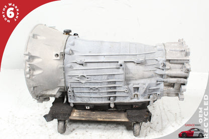 2012-2016 Mercedes-Benz GL450 X166 AWD 4.7L SUV Automatic Transmission OEM