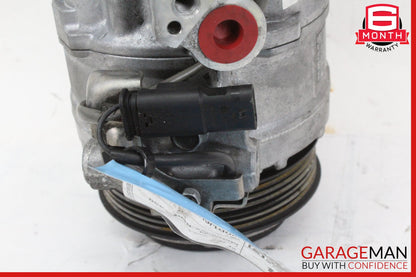 2016-2023 Mercedes W238 E450 E400 E43 AMG A/C Air Conditioning Compressor OEM
