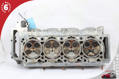2011-2020 Mercedes W218 CLS550 RWD 4.6L Right Side Cylinder Head 2780107420 OEM