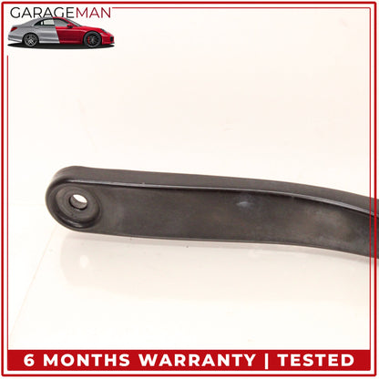 2012-2018 BMW 650i F13 RWD Front Left & Right Wiper Arm Set OEM