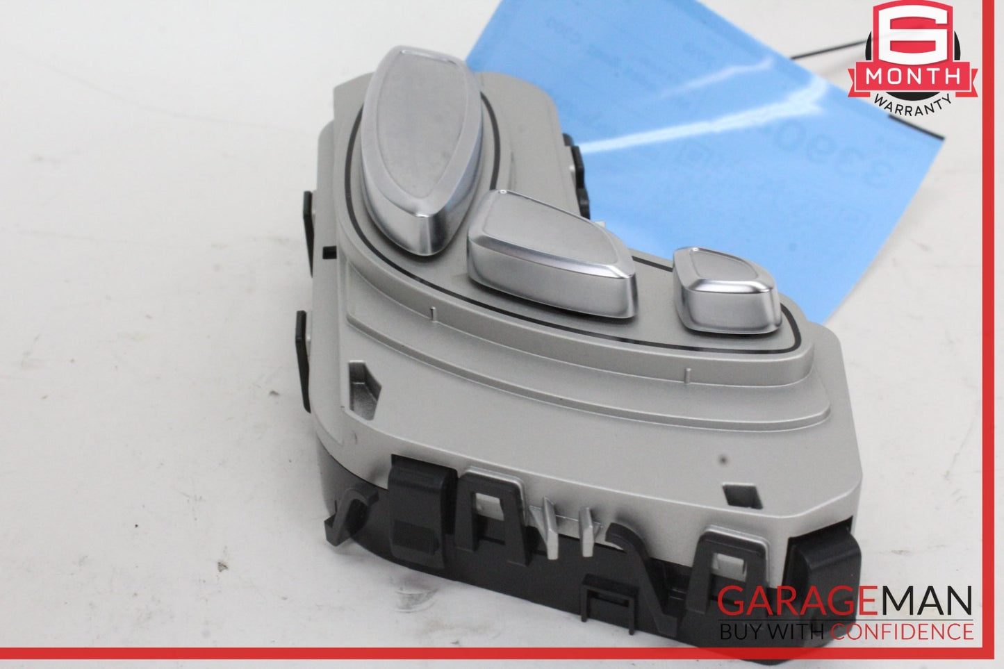 2015-2021 Mercedes-Benz C300 W205 Front Right Seat Adjustment Switch 2059057451