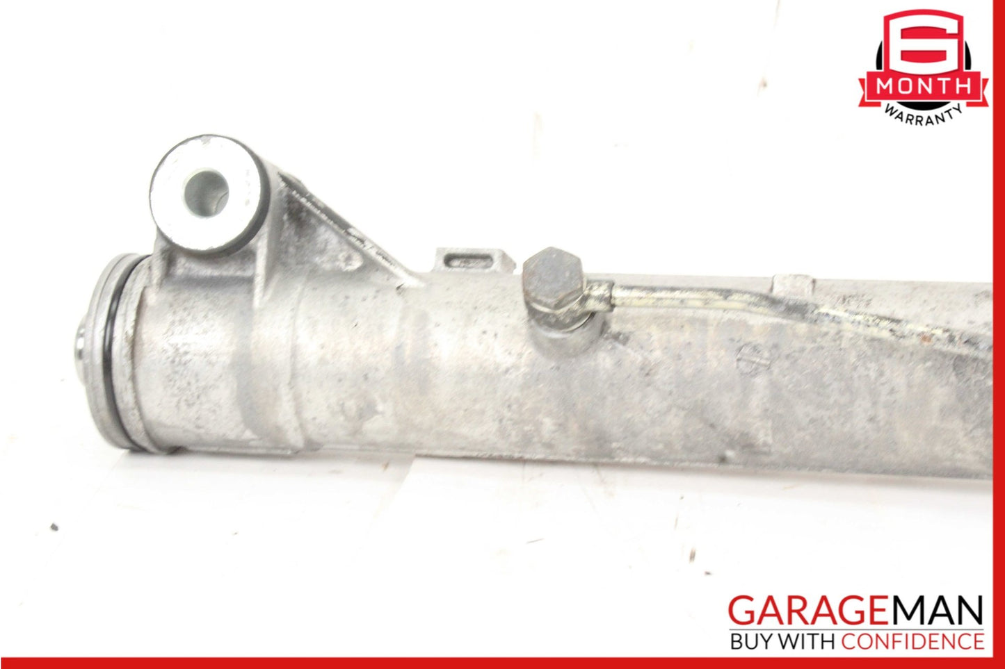 2014-2024 Maserati Quattroporte Power Steering Rack 670003956