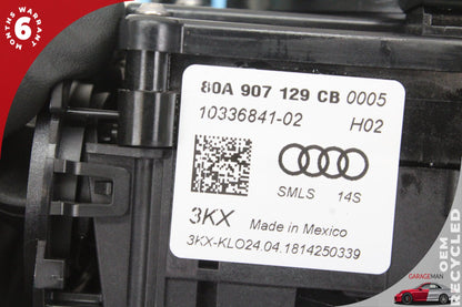 2018-2024 Audi Q5 SQ5 Steering Column Combination Switch 80A907129CB OEM