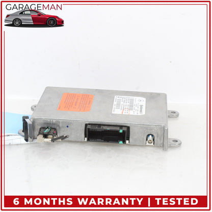 2007-2014 Mercedes W164 ML350 Voice Communication Control Module Unit OEM
