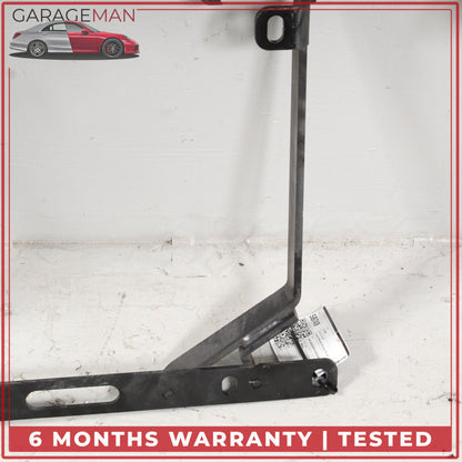 2014-2022 LR Range Rover Sport L494 Trailer Rear Tow Hitch Reinforcement Bar OEM