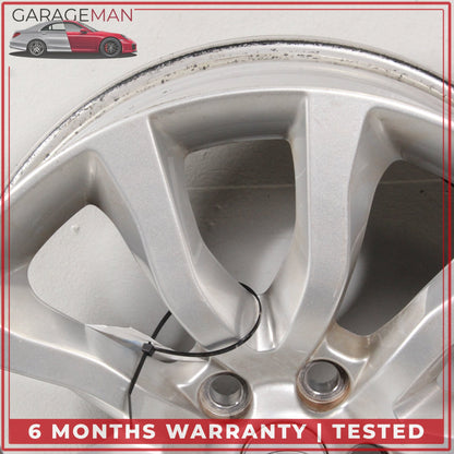 2014-2022 LR Range Rover Sport L494 Front or Rear Wheel Rim 8.5JX20EH2 IS47 OEM