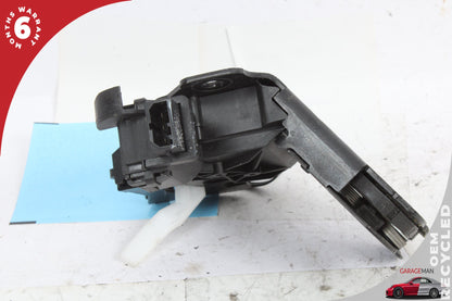 2007-2015 Audi Q7 TT Rear Trunk Lid Lock Latch Actuator 8P4827505C OEM