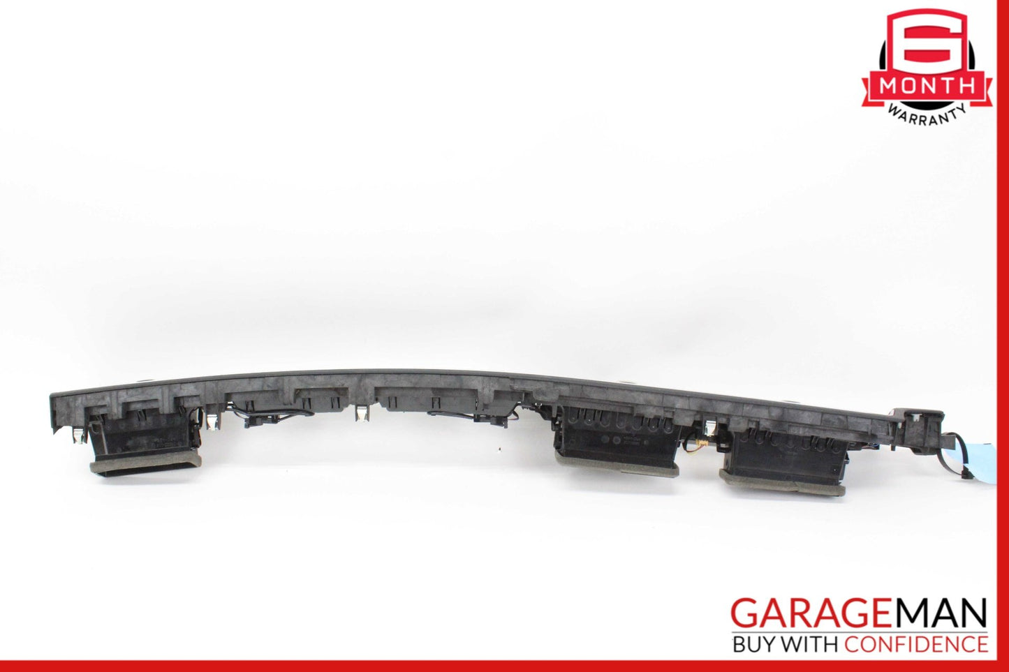 2017-2024 Audi A4 B9 Sedan Front Dash AC Air Vent Grille Panel 8W0971659