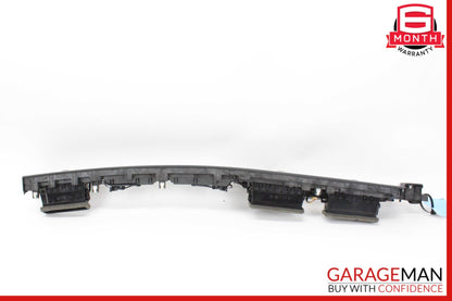2017-2024 Audi A4 B9 Sedan Front Dash AC Air Vent Grille Panel 8W0971659