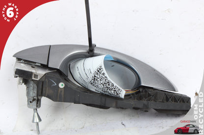 2015-2025 Volkswagen Golf Front Left Side Exterior Door Handle 5N0837885H OEM