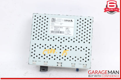 2015-2020 Mercedes-Benz C300 W205 Sirius Satellite Radio Receiver 2229005111