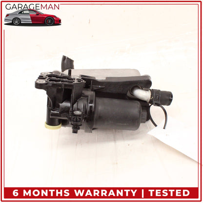2014-2023 Mercedes X156 GLA250 CLA250 Transmission Oil Cooler 2465010501 OEM