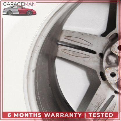2011-2018 Porsche Cayenne 958 Front or Rear Side Wheel Rim 8.5JX19H2 ET59 OEM