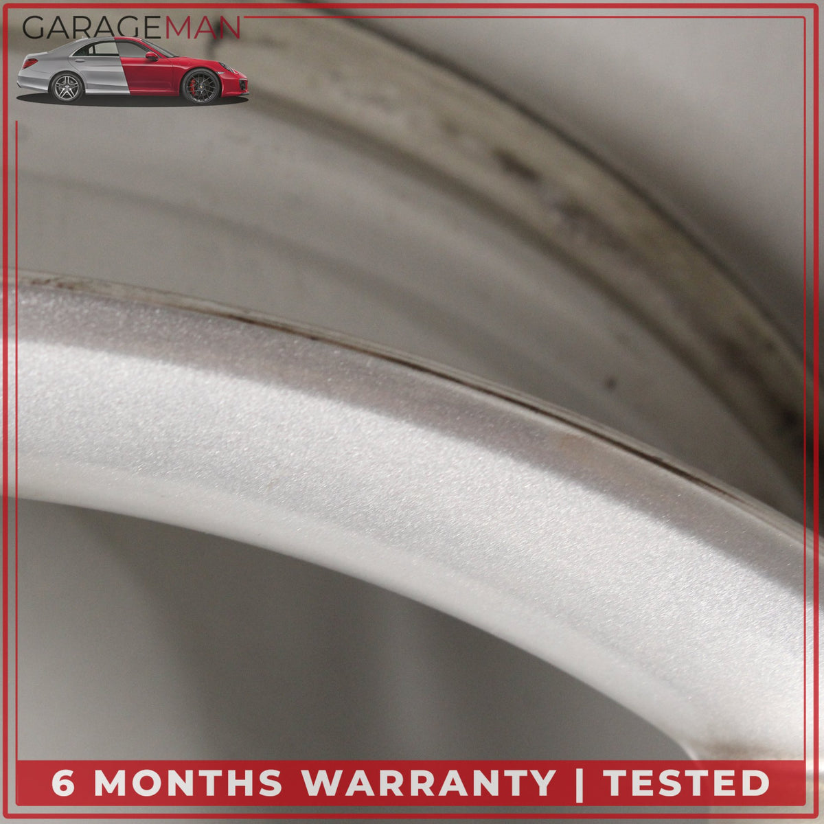 2015-2020 Mercedes X156 GLA250 Front or Rear Side Wheel Rim 7JX18H2 ET46 OEM