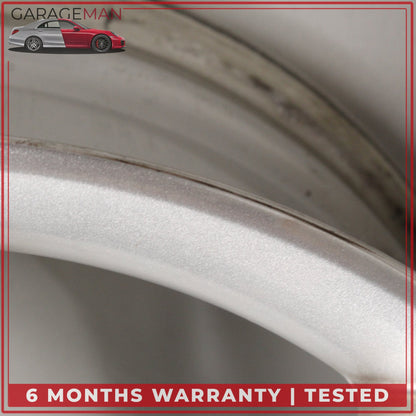 2015-2020 Mercedes X156 GLA250 Front or Rear Side Wheel Rim 7JX18H2 ET46 OEM