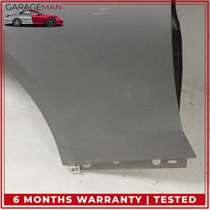 2015-2021 Mercedes-Benz C300 W205 Front Left Fender Panel 2058800118 OEM