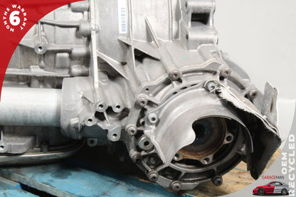 2014-2017 Audi SQ5 Q5 AWD 8-Speed Automatic Transmission Assembly OEM 126K