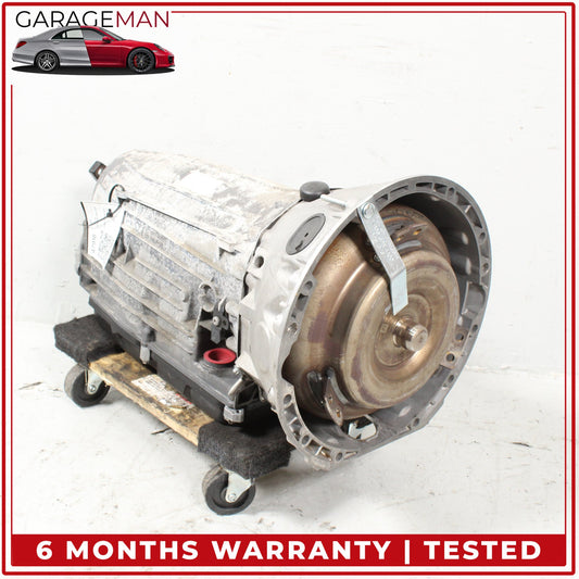 2005-2011 Mercedes W211 E350 C350 7G-Tronic Automatic Transmission 722.906 OEM