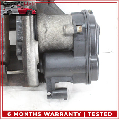 2012-2018 BMW 650i F13 Rear Brake Caliper (set of 2) 6793047