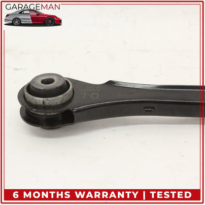 2012-2018 BMW 320i xDrive Rear Left Driver Side Upper Control Arm 6792543 OEM