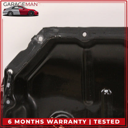 2009-2018 Audi Q7 A4 A5 A6 Porsche Cayenne 958 Lower Oil Pan 06E103600C OEM