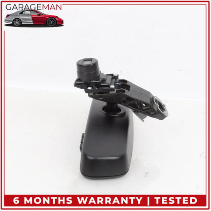 2010-2016 Land Rover LR4 Front Upper Auto Dim Rear View Mirror AH4217E678BD OEM