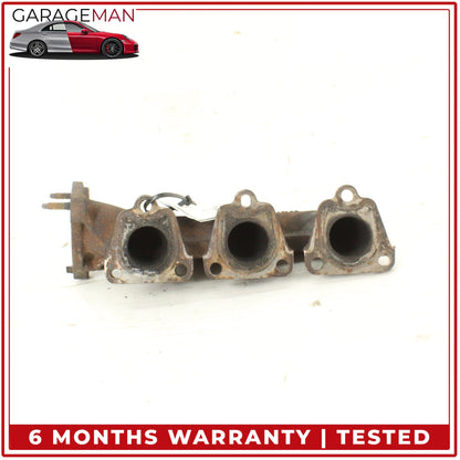 2011-2018 Porsche Cayenne 958 Porsche Panamera 970 Right Side Exhaust Manifold