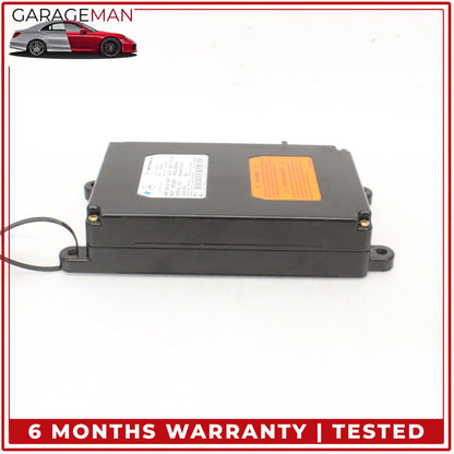 2003-2006 Mercedes-Benz SL500 R230 Convertible Voice Command Control Module 2208204785