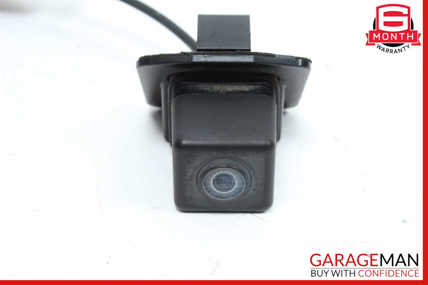 10-13 Mercedes W212 E350 CLS550 Parking Rear View Backup Back Up Camera OEM