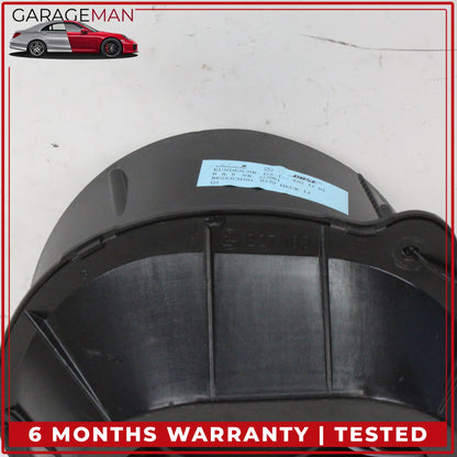 1997-2004 Mercedes-Benz SLK230 R170 Rear Right & Left Sound Speakers Set