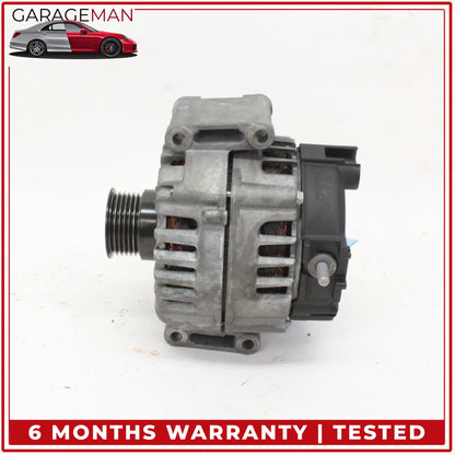 2010-2016 Mercedes W166 ML350 SLK350 E350 Alternator Generator 0141543302 OEM