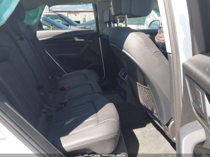 2018 Audi Q5 FY