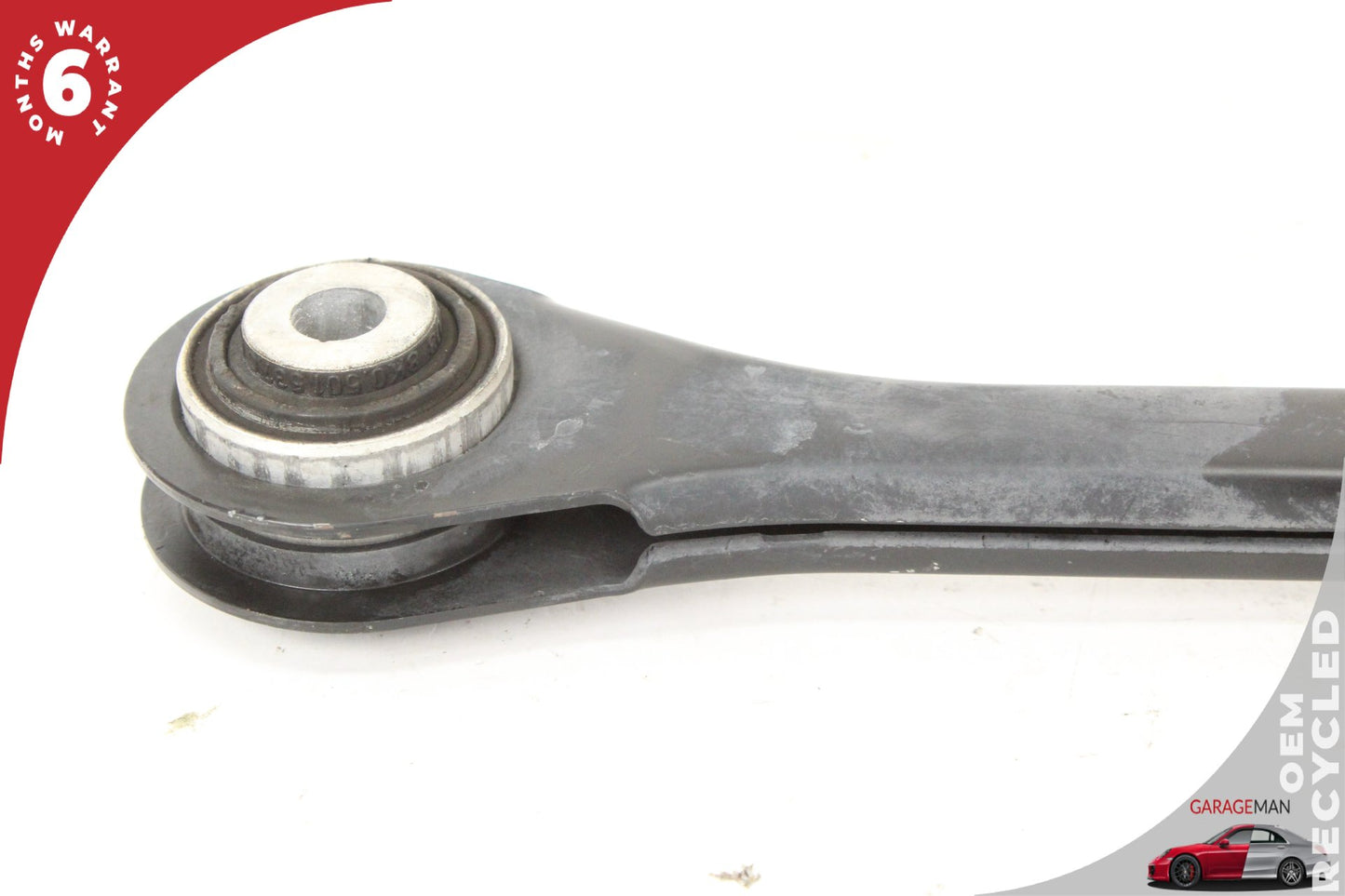 2009-2018 Audi A6 A7 Rear Left or Right Side Lower Control Arm 8K0501529L OEM
