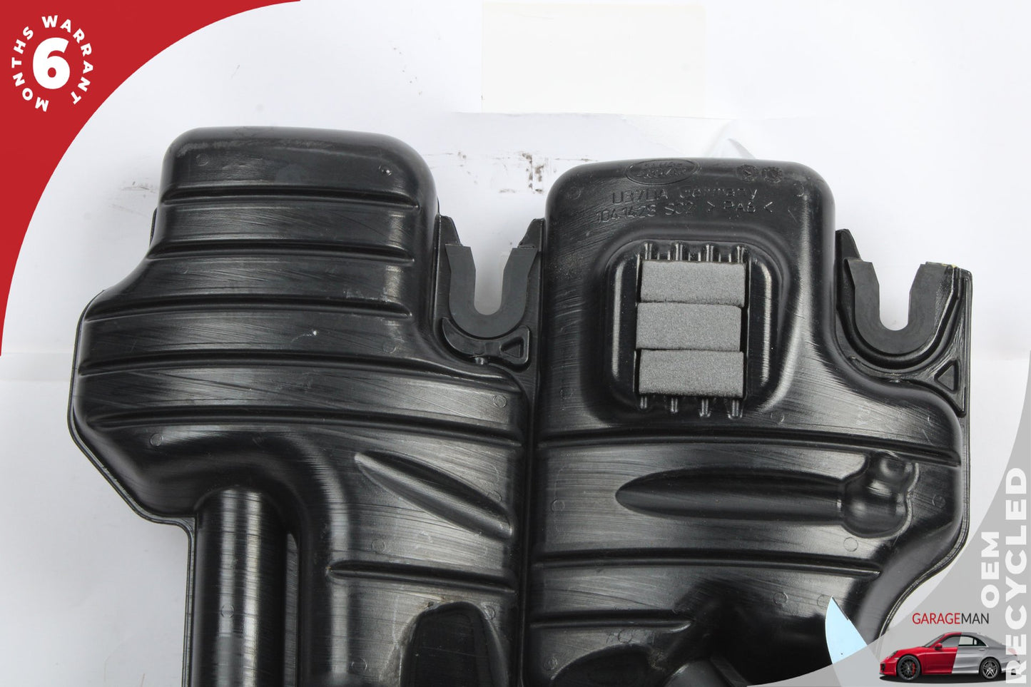 2010-2013 Land Rover LR4 SUV Engine Air Intake Cleaner Filter Box 1041428 OEM