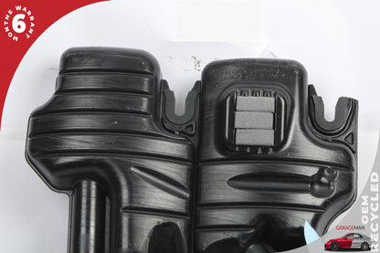 2010-2013 Land Rover LR4 SUV Engine Air Intake Cleaner Filter Box 1041428 OEM