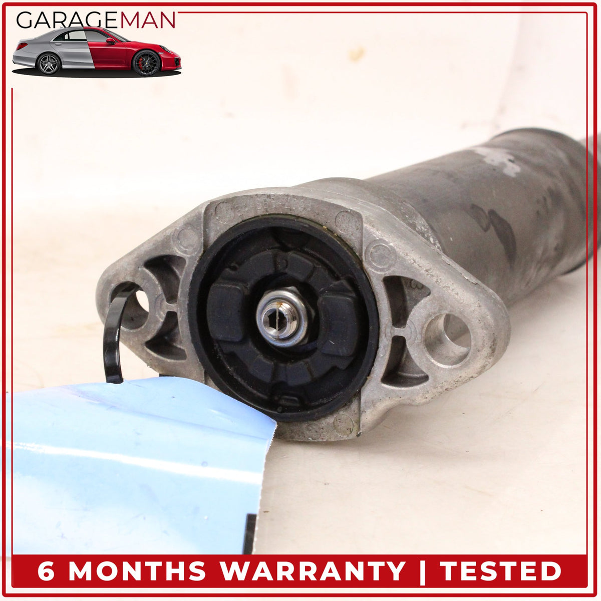 2015-2020 Mercedes W205 C300 Rear Left or Right Side Shock Strut Absorber OEM