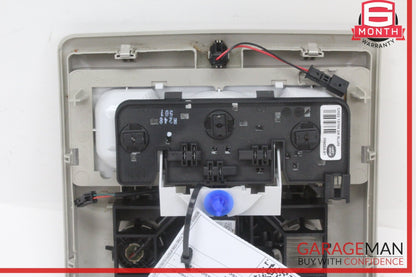 2005-2016 Land Rover LR4 SUV Overhead Dome Light Lamp 5H2213704DA OEM