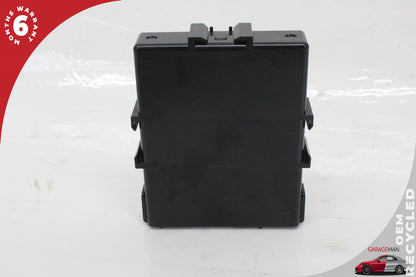 2022-2025 Subaru BRZ Toyota GR86 Gateway Interface Control Module 88301CC210 OEM