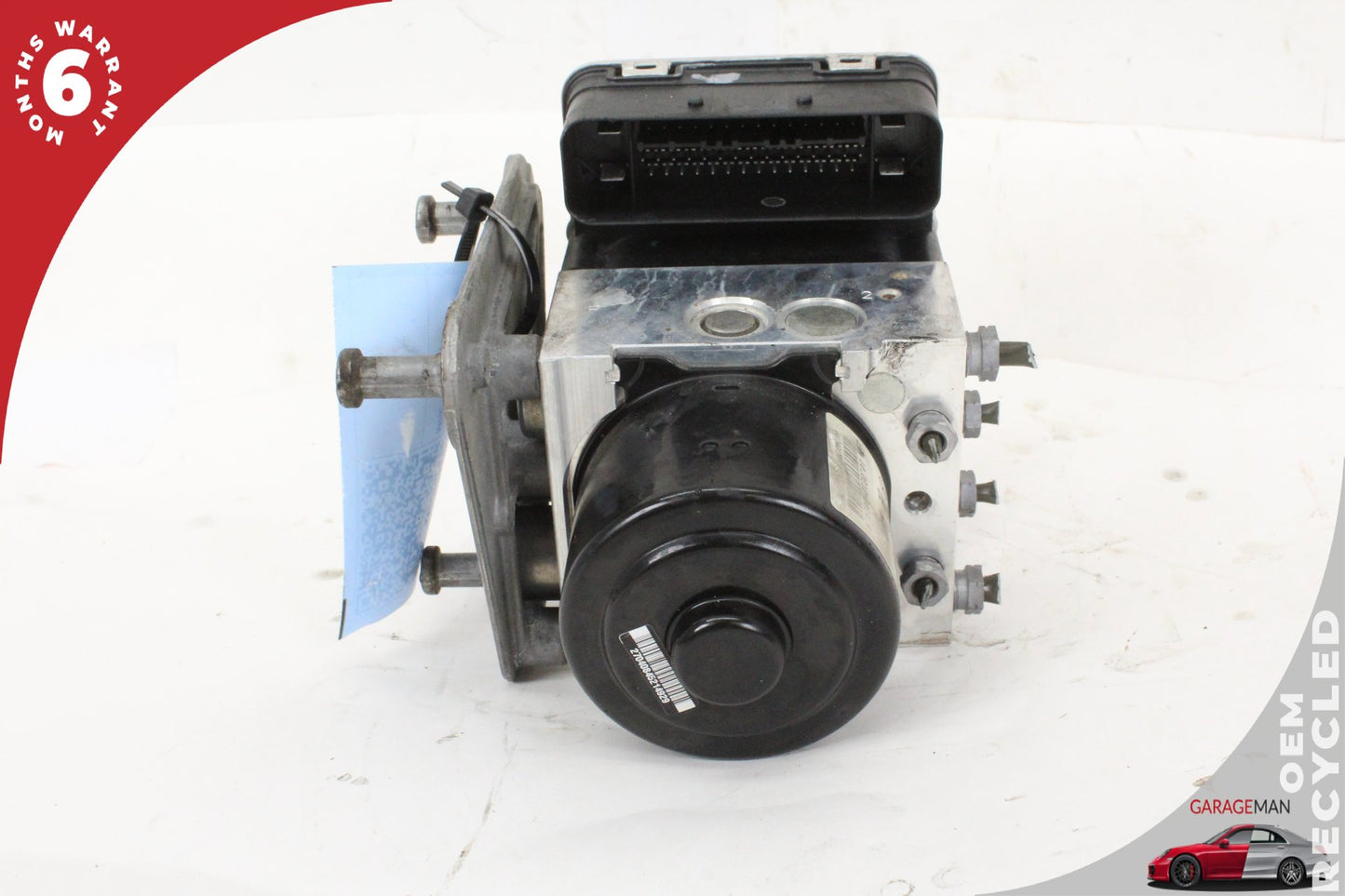 2010-2014 Mercedes W221 S550 ABS Anti Lock Brake Pump Module 2214311548 OEM
