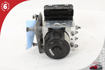 2010-2014 Mercedes W221 S550 ABS Anti Lock Brake Pump Module 2214311548 OEM
