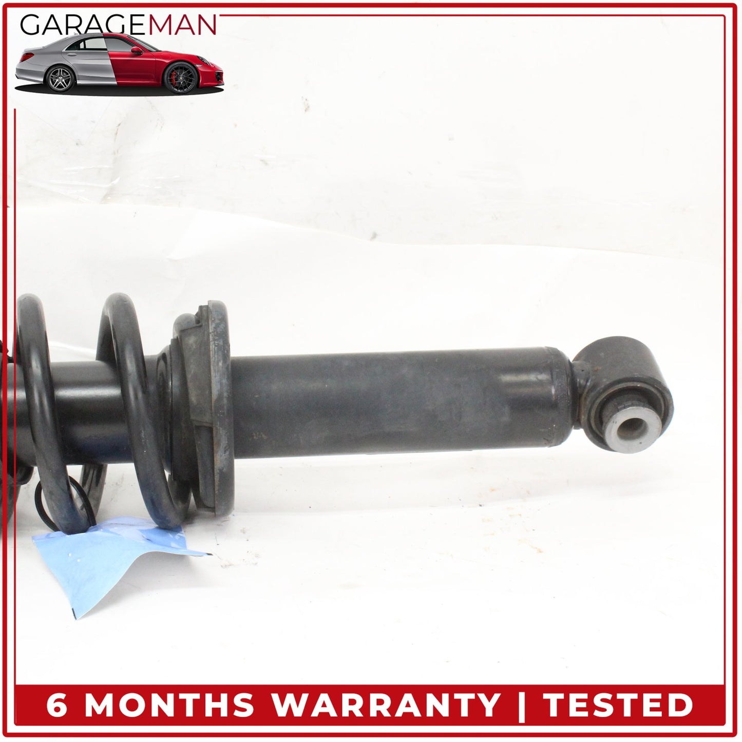 2011-2018 BMW X3 F25 Rear Left and Right Side Shock Strut Absorber 6796317 OEM