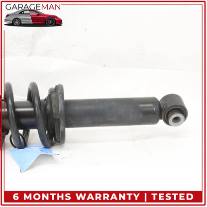 2011-2018 BMW X3 F25 Rear Left and Right Side Shock Strut Absorber 6796317 OEM