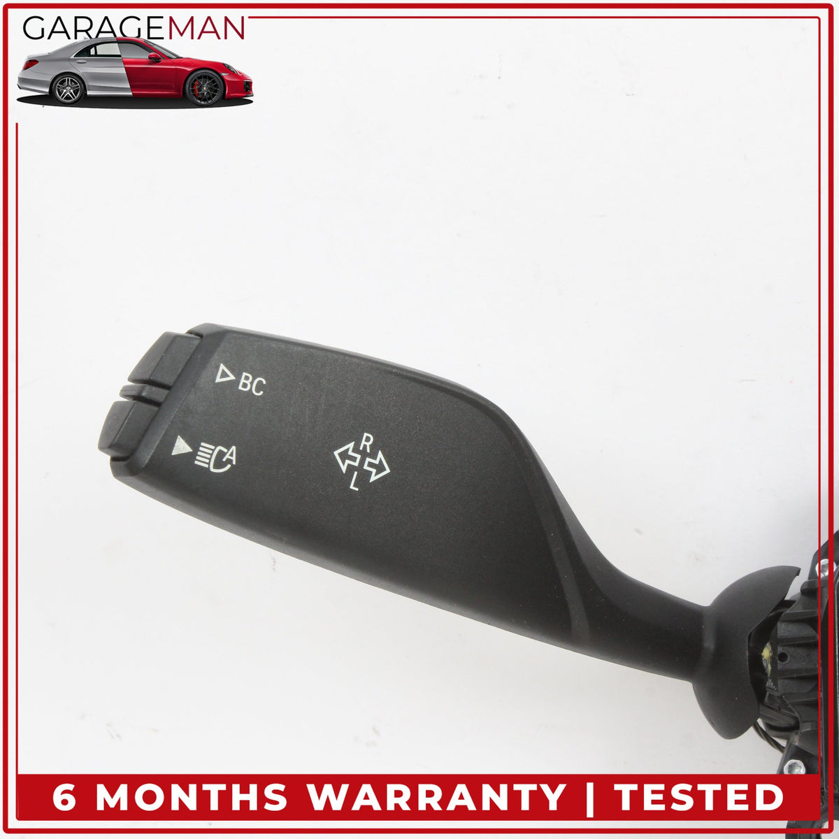 2019-2026 BMW Z4 G29 Steering Column Clockspring Combination Switch 5A32043 OEM