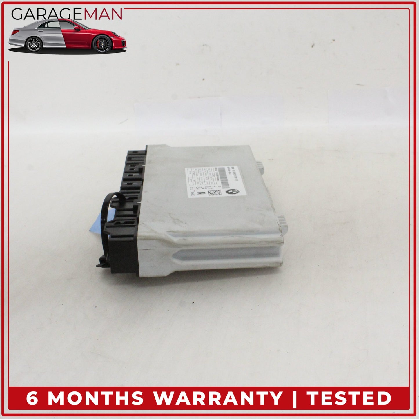 2012-2018 BMW 650i Front Left or Right Side Seat Control Module Unit 9291508 OEM