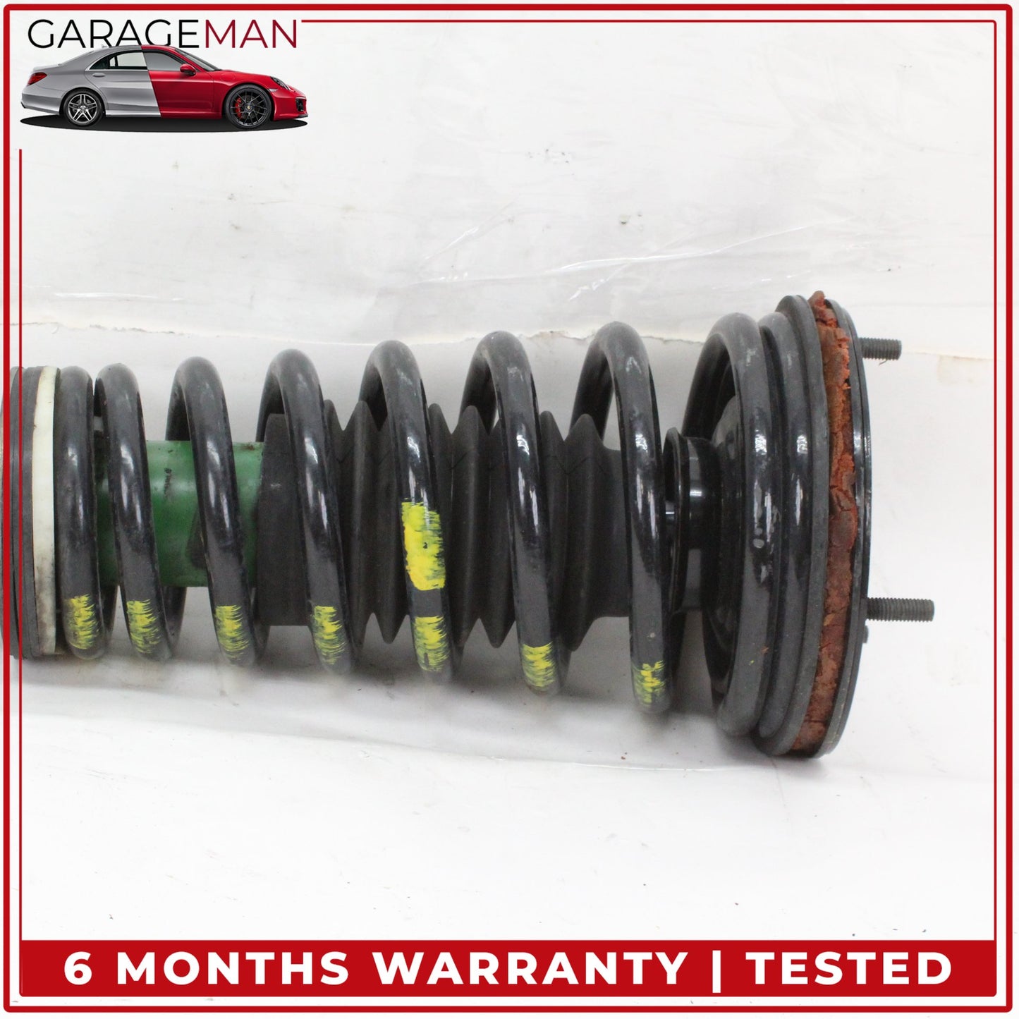 1997-2006 Jaguar XK8 XKR X100 Front Left or Right Side Shock Strut Absorber OEM